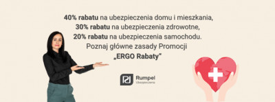 Promocje – Zadbaj o Bezpieczeństwo i Zdrowie!